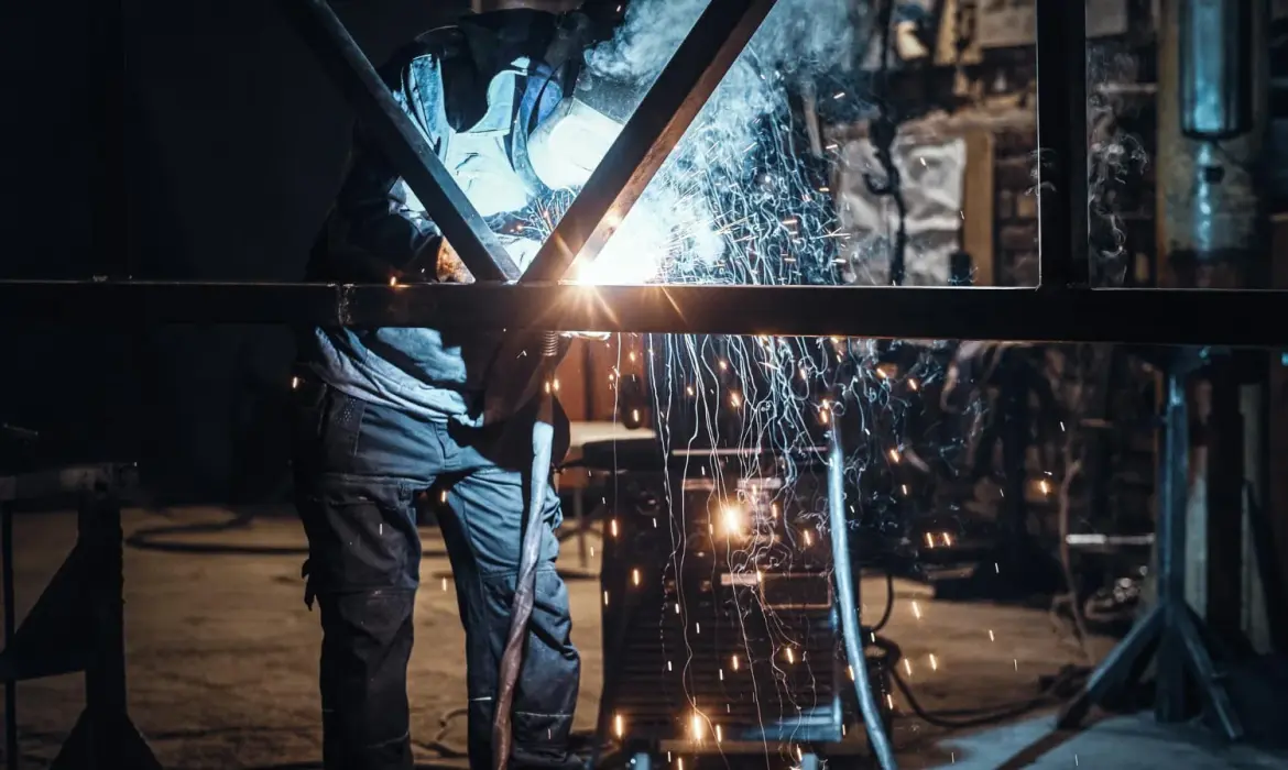 Metal İmalat