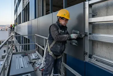 Cephe Uygulamaları