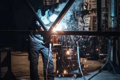 Metal İmalat